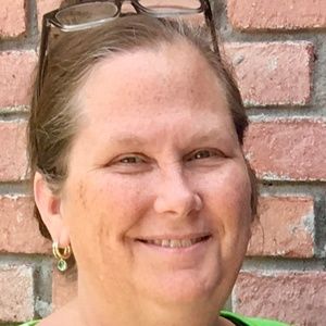 Meet your Posher, Stacy